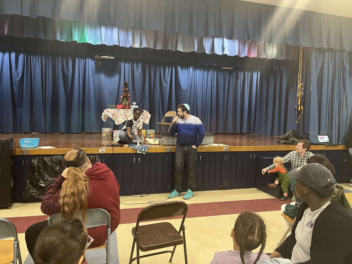 HorizonsontheHudson Hosted Its 12th Annual Multicultural Festival Horizons on the Hudson